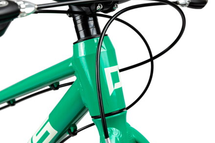 PELLS Rocket Lite 24 Green