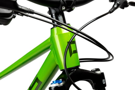 PELLS Rocket Air 24 Green
