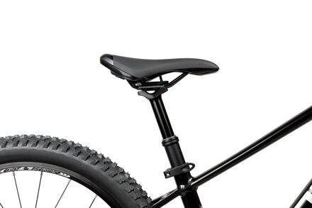 Pells Rocket Trail 24" Black - 24"