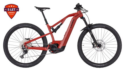PELLS Stormer FS 2 Brick red - XL