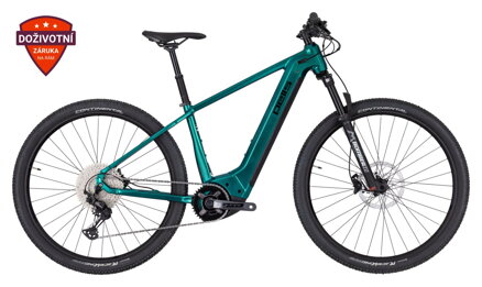 Pells Thorr EVO 1 29" Green - XL