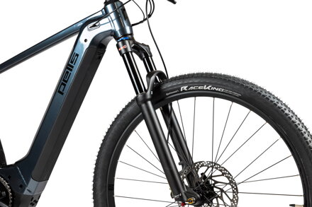 PELLS Thorr EVO 2 Black - XL