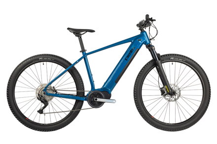 Pells Thorr 2 ER 29" Blue - L