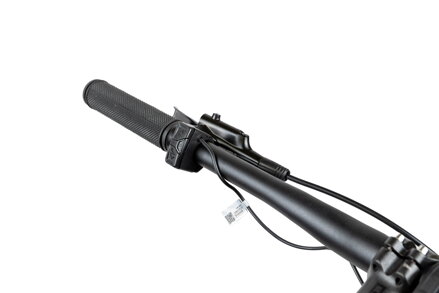 Pells Thorr 2 ER 29" Blue - L