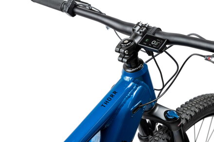 Pells Thorr 2 ER 29" Blue - L