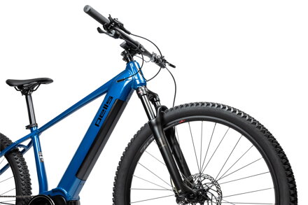Pells Thorr 2 ER 29" Blue - L
