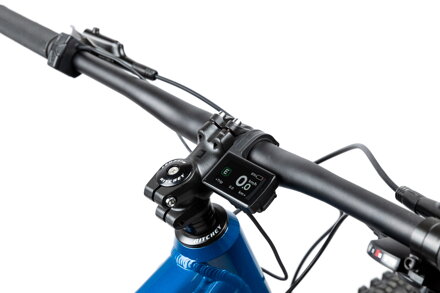 Pells Thorr 2 ER 29" Blue - L