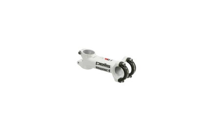 Predstavec PELLS RX67 OV White/Black čelo - 110mm
