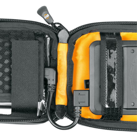 Držiak telefónu SKS Set Compit Stem & Com/Smartbag