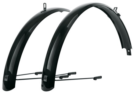 Sada Blatníkov SKS Bluemels Basic 24" – 60mm