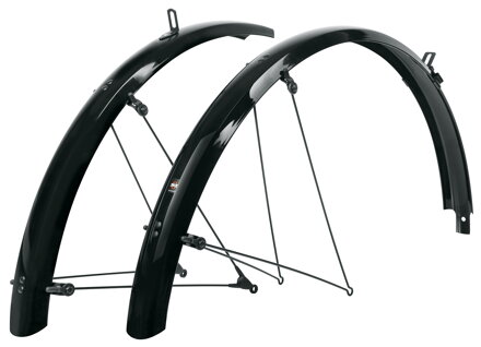 Sada Blatníkov SKS Bluemels Basic 26" 53mm