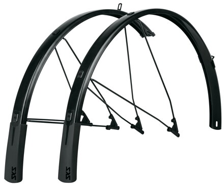Sada Blatníkov SKS Bluemels Style 28", 46 Mm