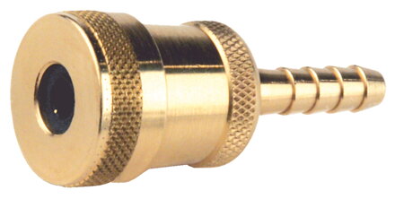 Pumpa Náhradné diely SKS Brass Push-On Nipple
