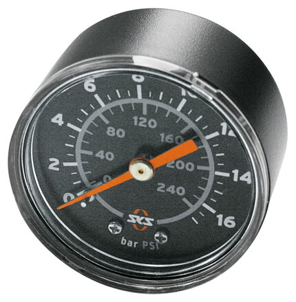 Pumpa Náhradné diely SKS Pressure Gauge For The Rennkompressor