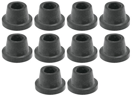 Pumpa Náhradné diely SKS Rubber Valve Washer For Thumb Lock Lever'S Push-On Nipple / Set Of 10 Pcs 3213