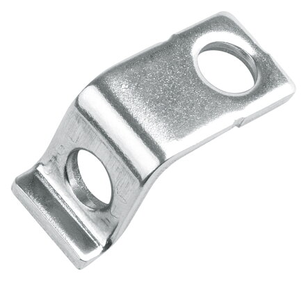 Náhradné diely pre blatníky SKS Fork Bracket Suntour Forks With Eyelets, Steel 4 Pcs