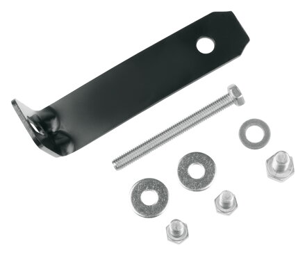 Náhradné diely pre blatníky SKS Angle Bracket Kit For Hightrek 2.0 Front