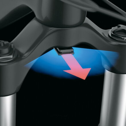 Náhradné diely pre blatníky SKS Mounting Kit For Shockboard/Dashboard/Shock Blade New