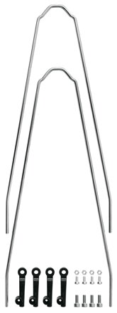 Náhradné diely pre blatníky SKS U-Stay Kit Velo55 Junior