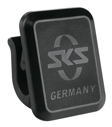 Náhradné diely pre blatníky SKS U-Stay Mounting System Clip For Velo55 Kids And Junior