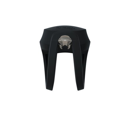 Zadná blikačka KNOG Frog V3 - Spider Black