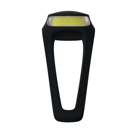 Zadná blikačka KNOG Frog V3 - Spider Black