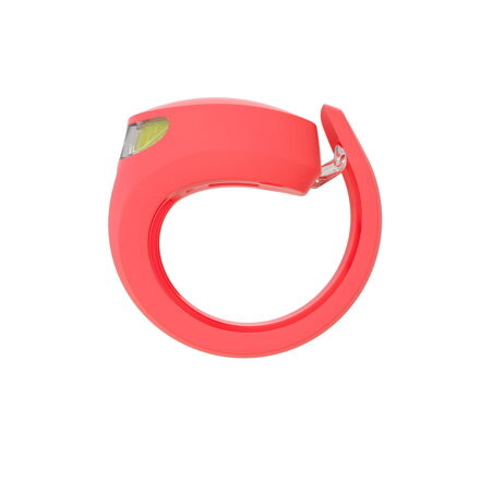 Zadná blikačka KNOG Frog V3 - Tequila Sunrise