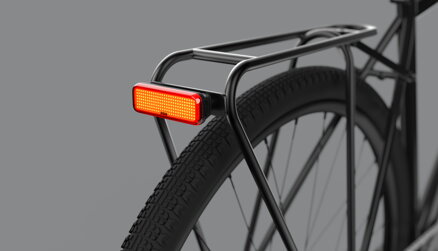KNOG Blinder Link Rack Mount