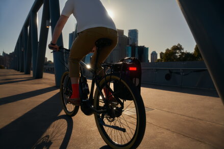 KNOG Blinder Link Rack Mount