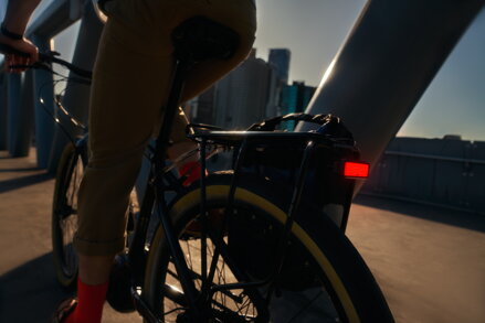 KNOG Blinder Link Rack Mount