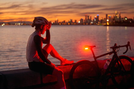 KNOG Blinder Link Rear Seat