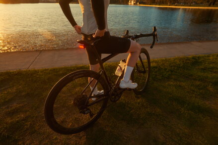 KNOG Blinder Link Rear Seat