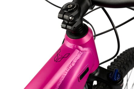 PELLS Thorr Base W Magenta - L PELLS Thorr Base W Magenta - L
