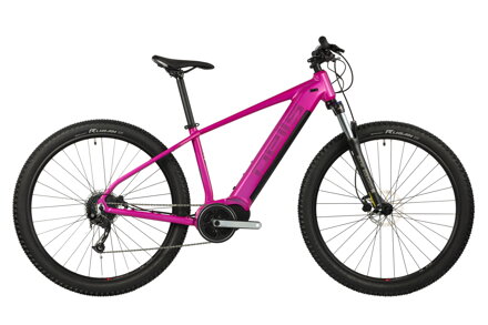 PELLS Thorr Base W Magenta - L