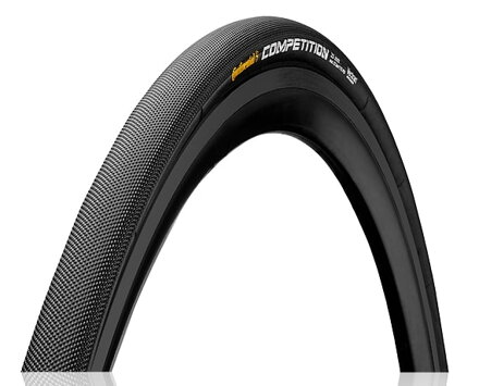 Galuska CONTINENTAL Competition - 700x25C