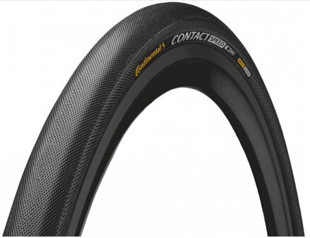 Plášť CONTINENTAL Contact Speed 28 drôt - 700x32C