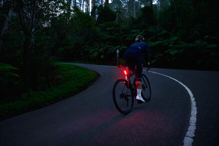 KNOG Blinder Road R150