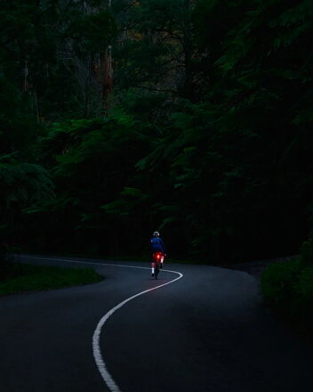 KNOG Blinder Road R150