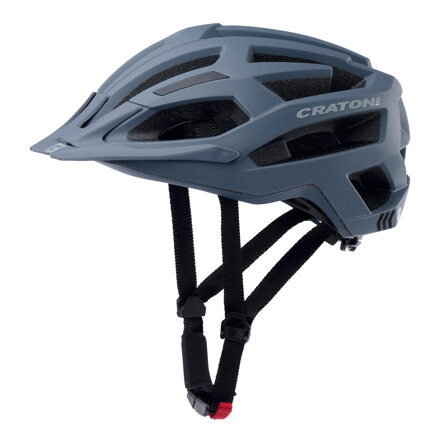 Prilba CRATONI C-Flash Teal Matt - M/L (56-59cm)