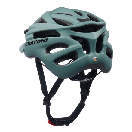 Prilba CRATONI Pacer Sage Matt - L/XL (58-62cm) Prilba CRATONI Pacer Sage Matt - L/XL (58-62cm)
