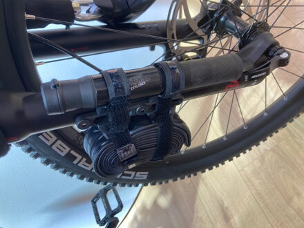Adapter   SKS Cage Shifter +