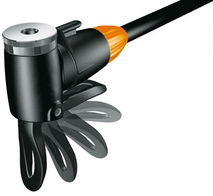 Náhradný diel SKS Hadička pro pumpu Rennkompressor EVA hlavice