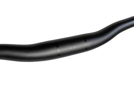 Řídítka PELLS alloy 6061 D.B. Riser 780 mm 35 mm