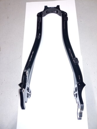 NORCO Vzpery podsedlové Fluid