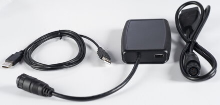 NORCO Gen2 DIAGNOSTIC TOOL HARNESS