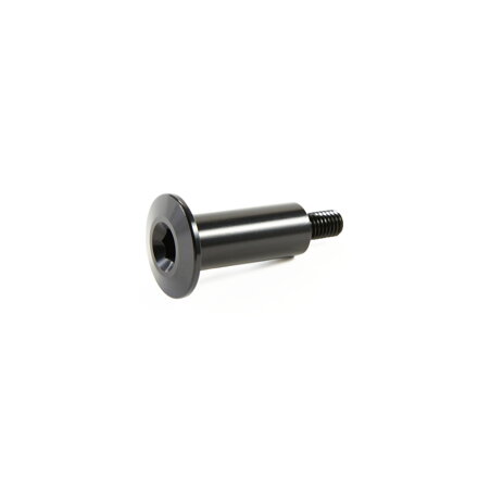 NORCO Shaft D15 L37 M8X1.25 Ext Hex8 913500-027