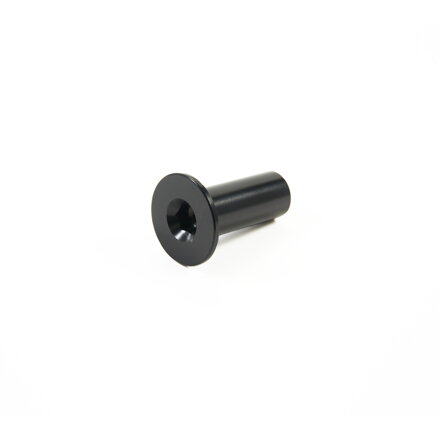 NORCO Shaft D15 L37 M8X1.25 Int Hex8 913500-026