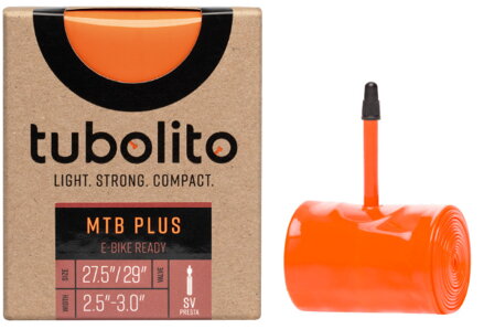 Duša TUBOLITO MTB Plus 27.5/29 x 2.5-3.0 SV42