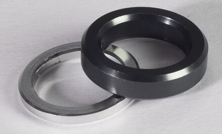 NORCO Dropout Pivot Shaft