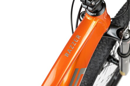 PELLS Razzer 2 Midseason Copper - S